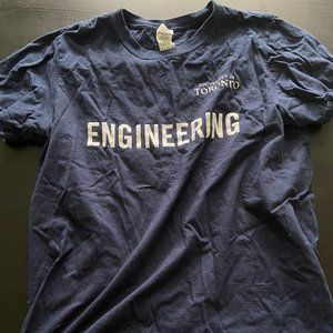 University of Toronto Tshirt